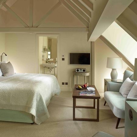 Dormy House Hotel 브로드웨이 외부 사진
