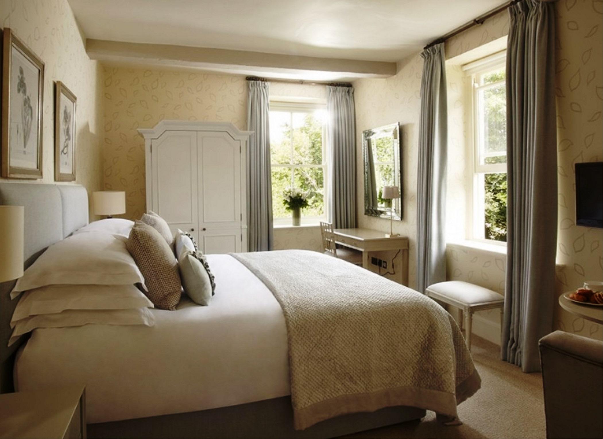 Dormy House Hotel 브로드웨이 외부 사진
