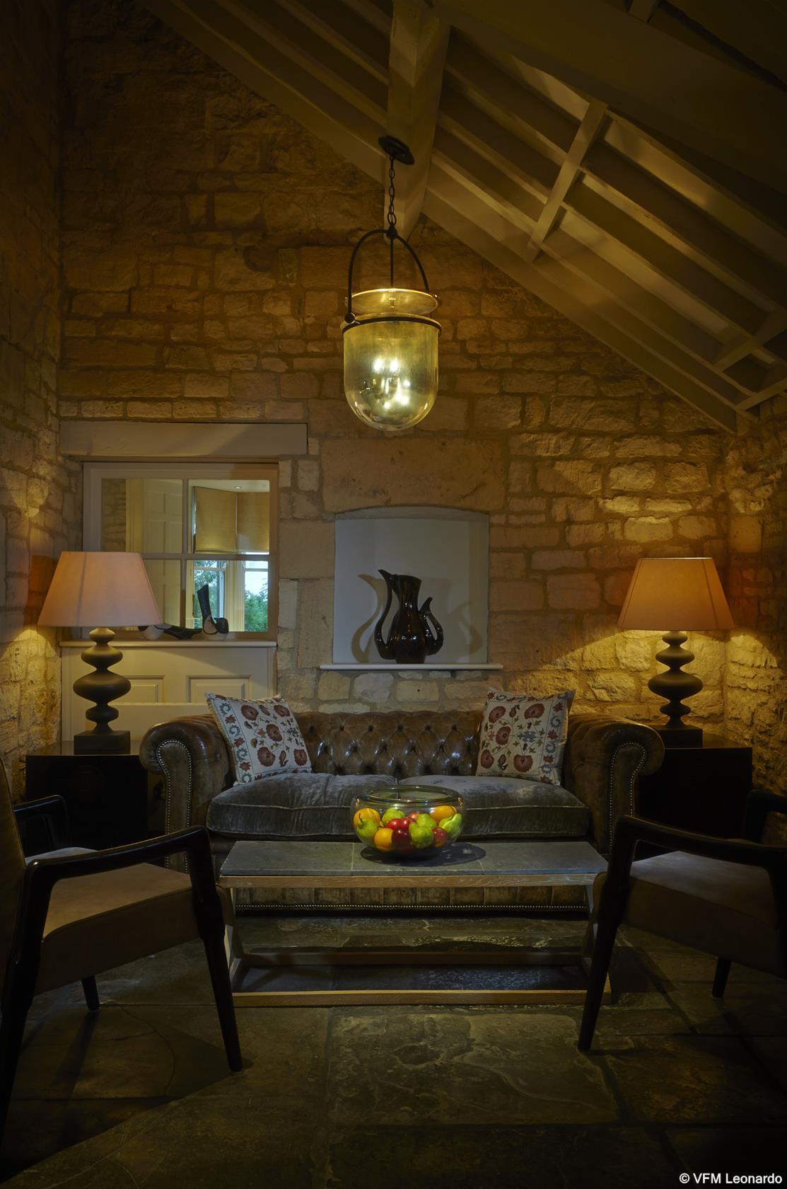 Dormy House Hotel 브로드웨이 외부 사진