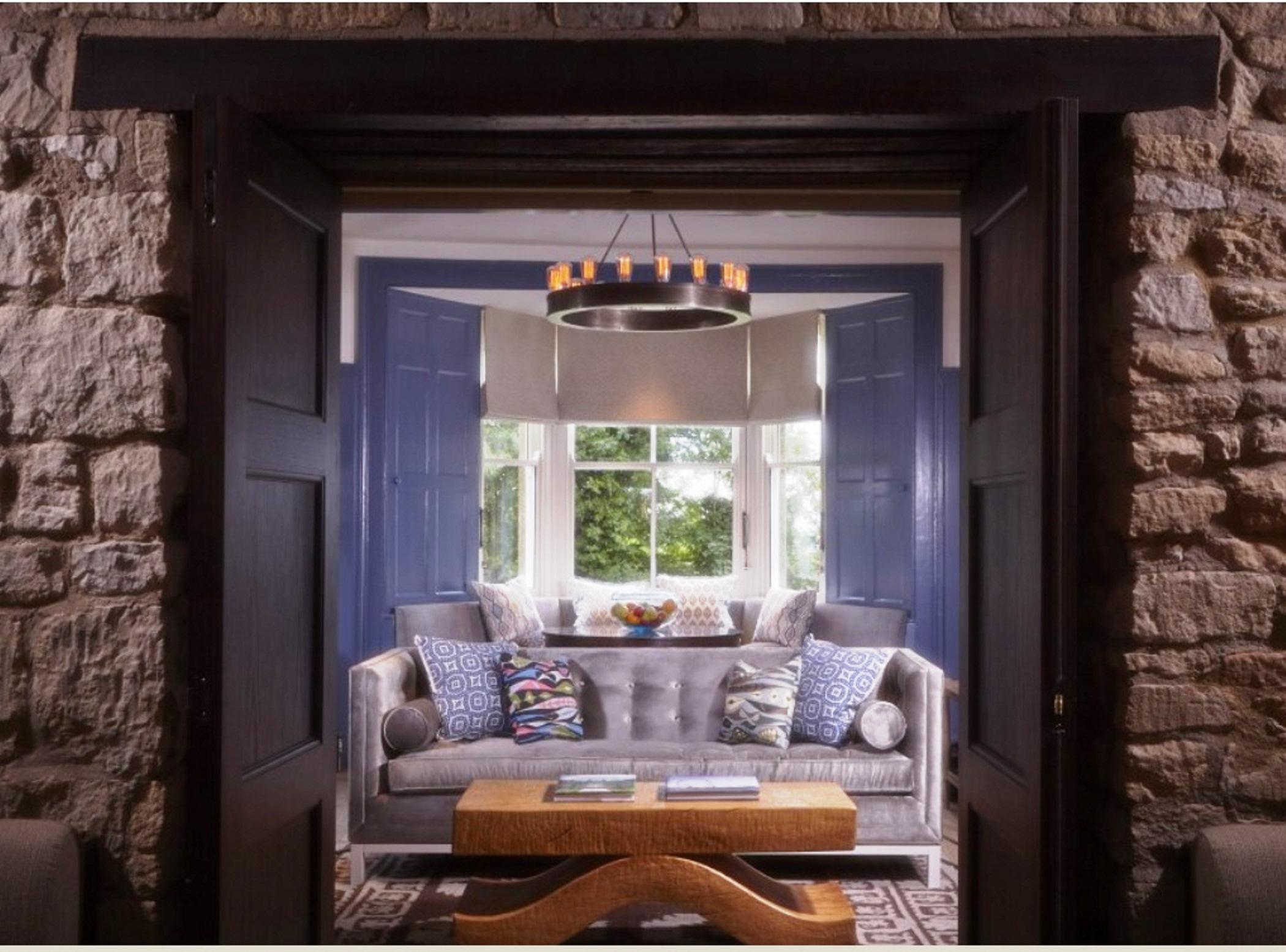 Dormy House Hotel 브로드웨이 외부 사진
