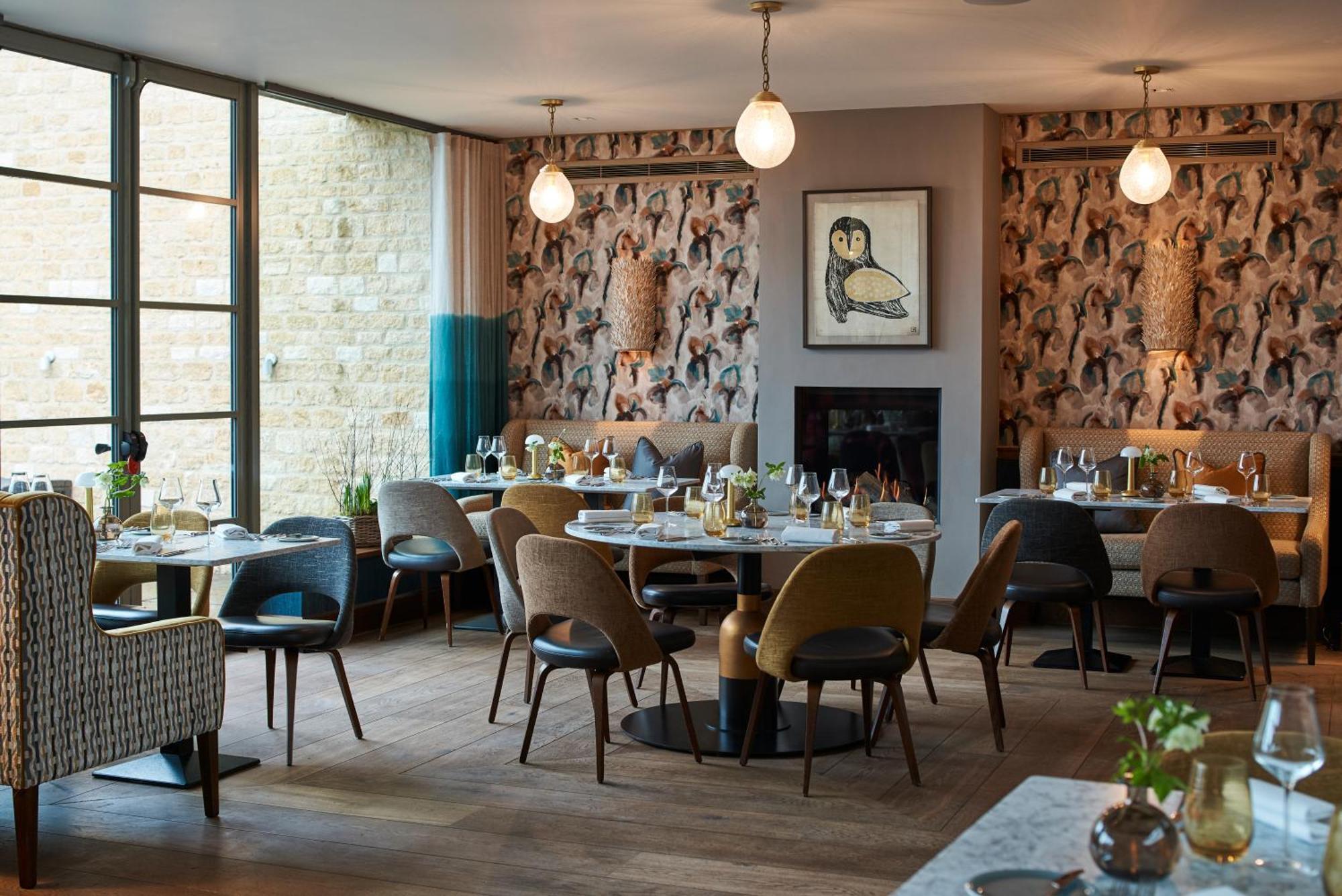 Dormy House Hotel 브로드웨이 외부 사진