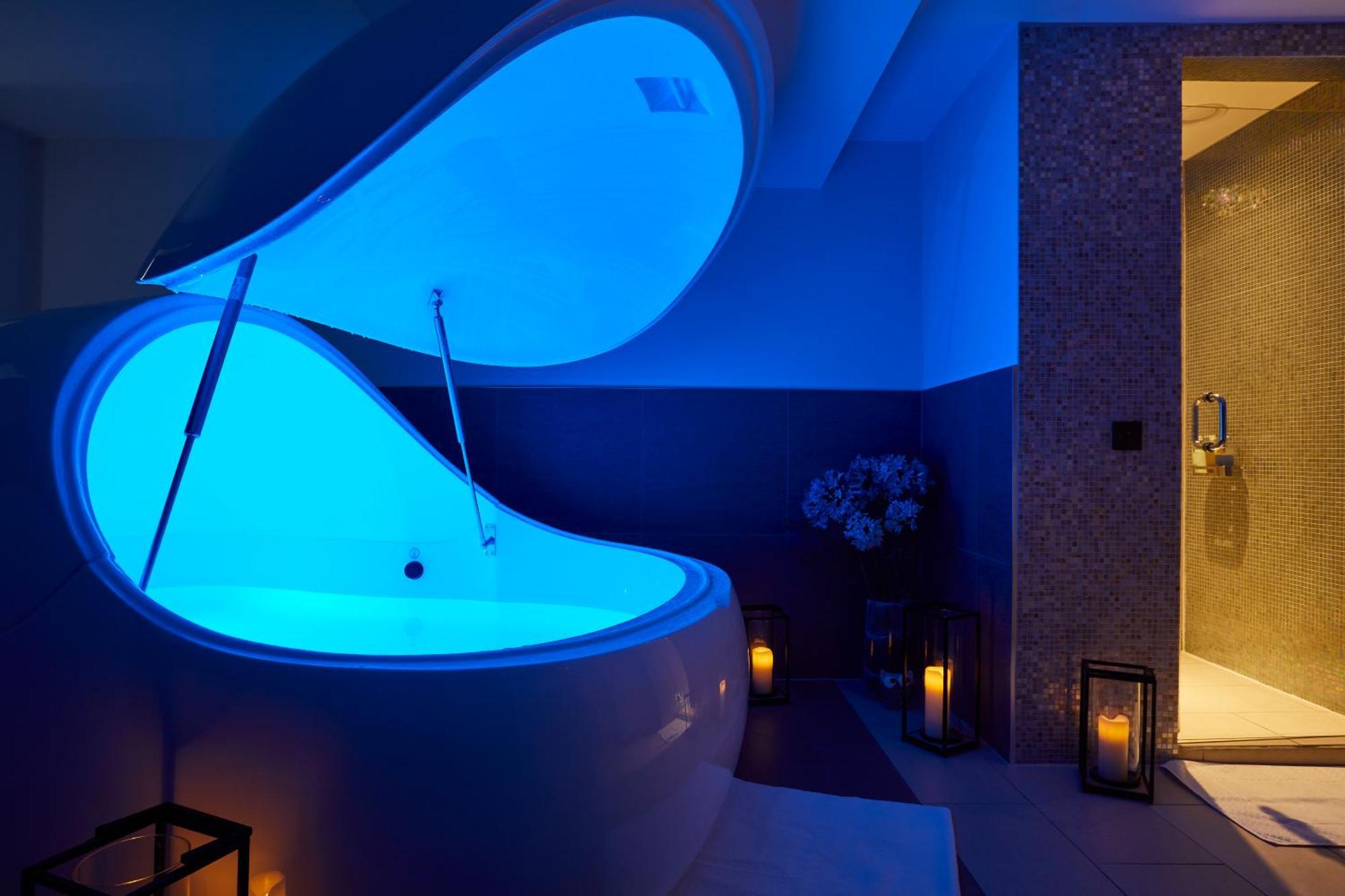 Dormy House Hotel 브로드웨이 외부 사진