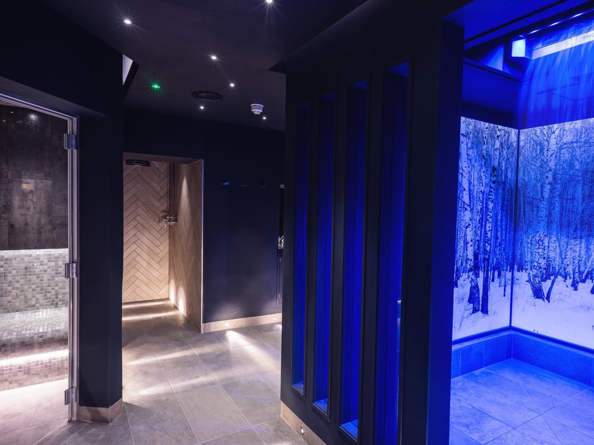 Dormy House Hotel 브로드웨이 외부 사진
