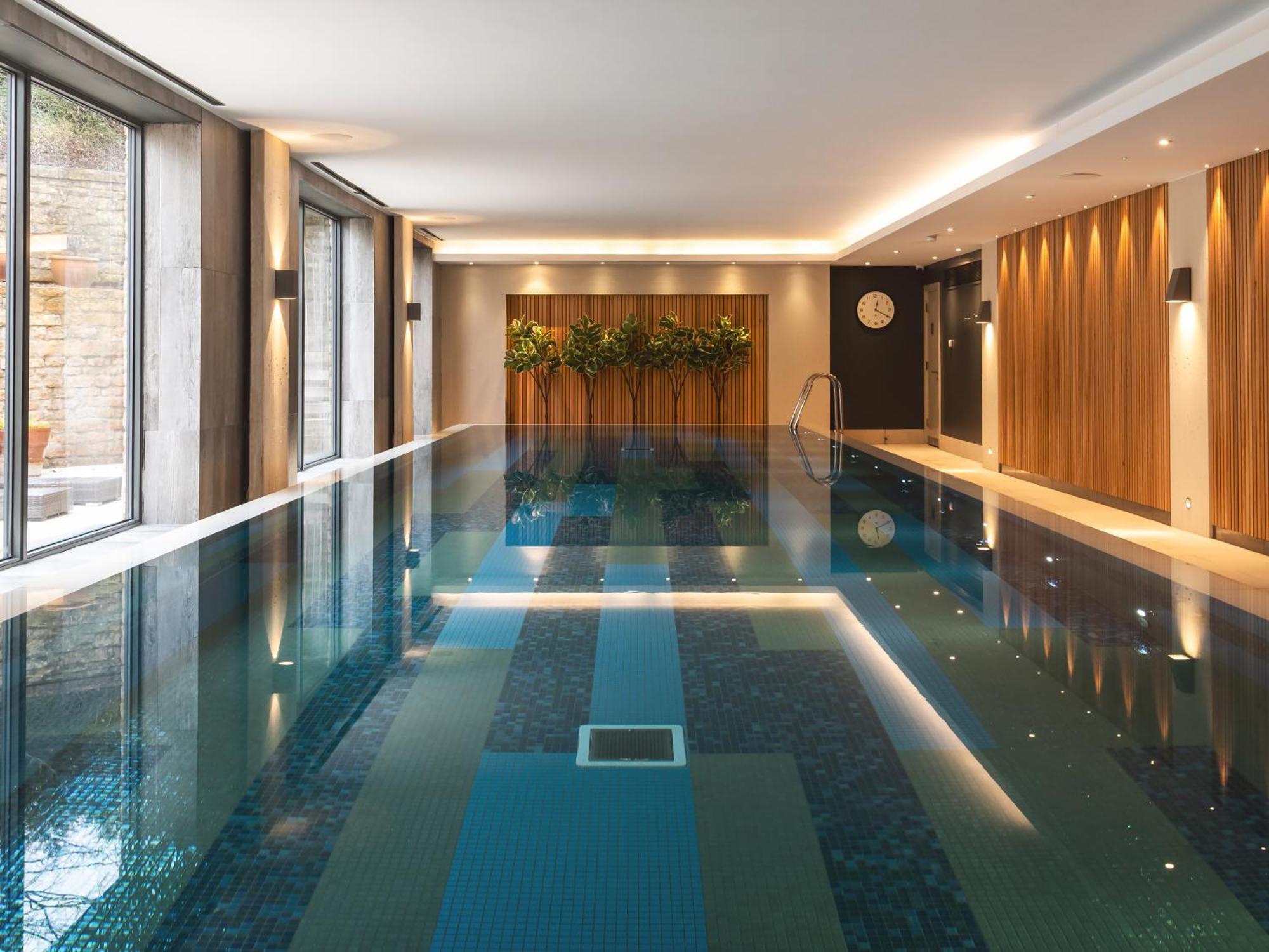 Dormy House Hotel 브로드웨이 외부 사진