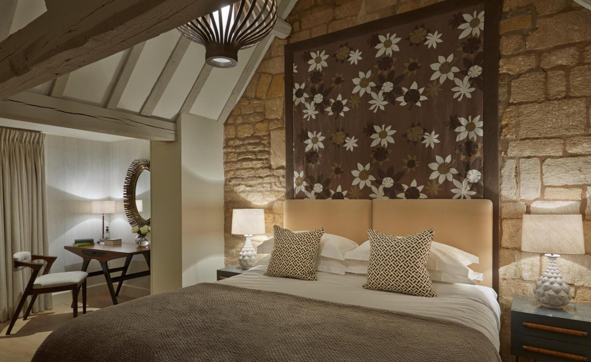 Dormy House Hotel 브로드웨이 객실 사진