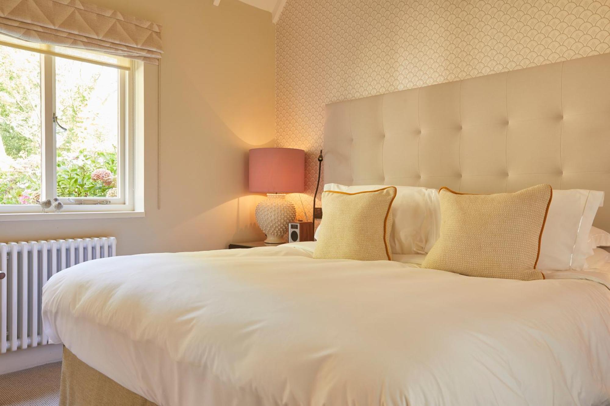 Dormy House Hotel 브로드웨이 외부 사진
