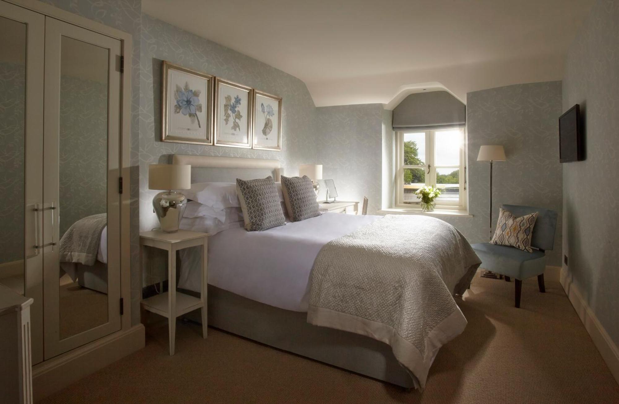 Dormy House Hotel 브로드웨이 외부 사진
