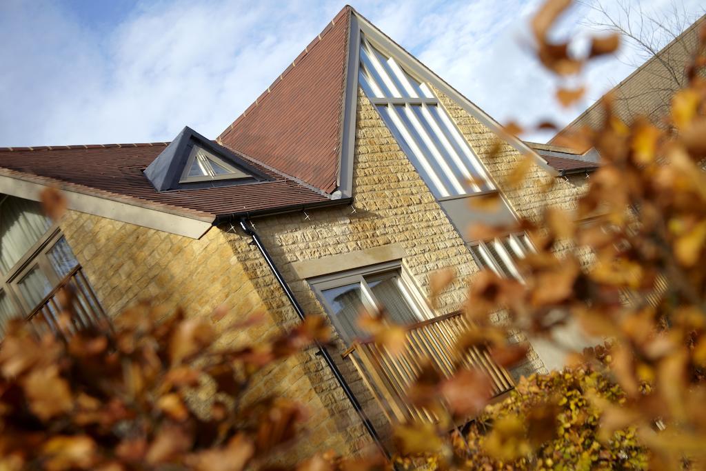 Dormy House Hotel 브로드웨이 외부 사진
